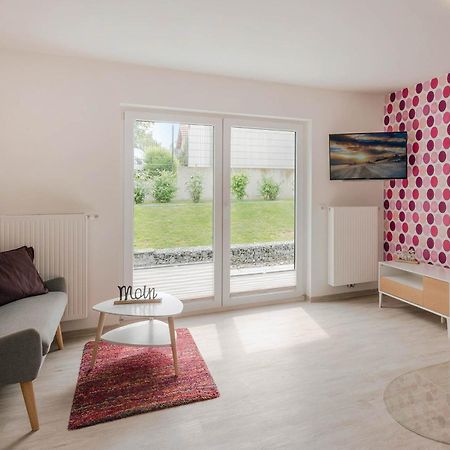 Villa Doris Whg 1 Merilyn Heringsdorf  Esterno foto